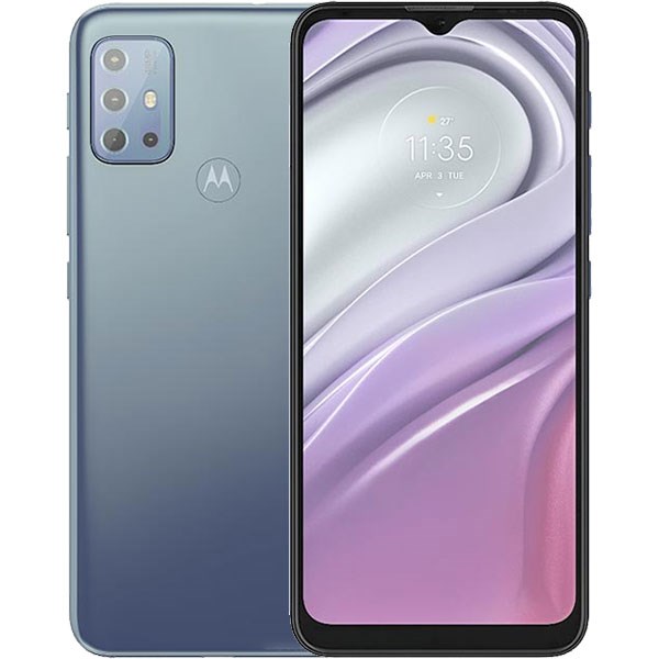 Điện thoại Motorola Moto G20