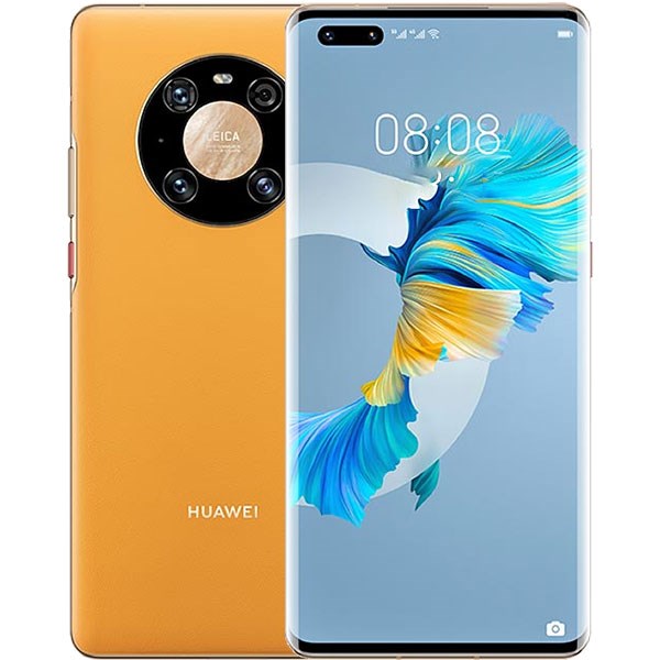 Điện thoại Huawei Mate 40 Pro 4G