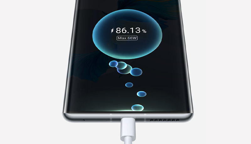 Điện thoại Huawei Mate 40 Pro 4G | Sạc nhanh 66W