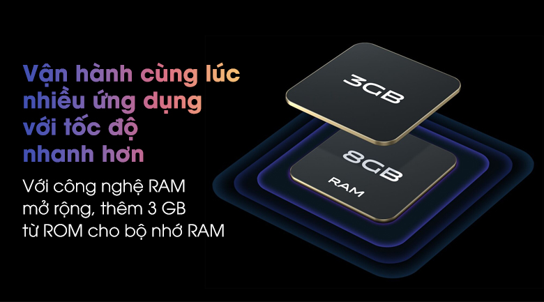 Điện thoại Vivo V21 5G