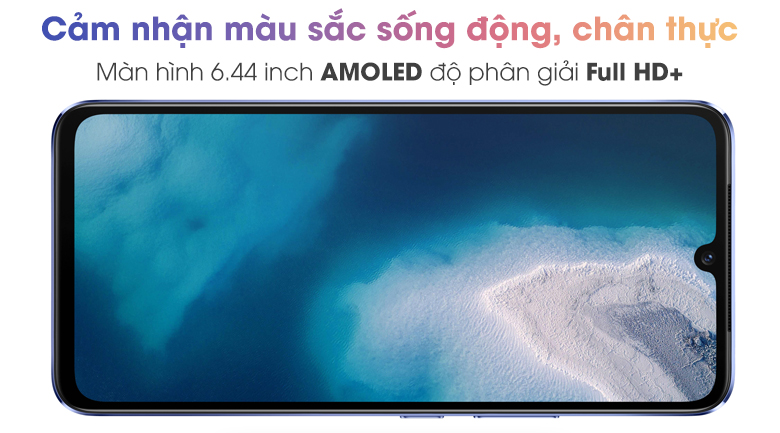 Điện thoại Vivo V21 5G