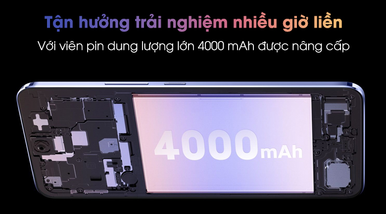 Điện thoại Vivo V21 5G