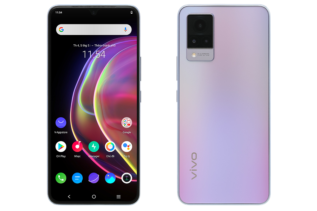 Vivo V21 5G