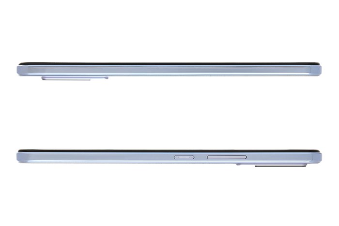 Điện thoại Vivo V21 5G Màu Tím hồng