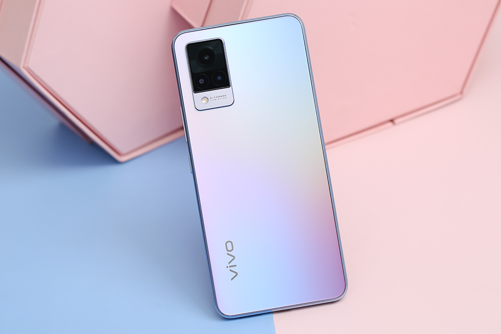 Vivo V21 5G - 9
