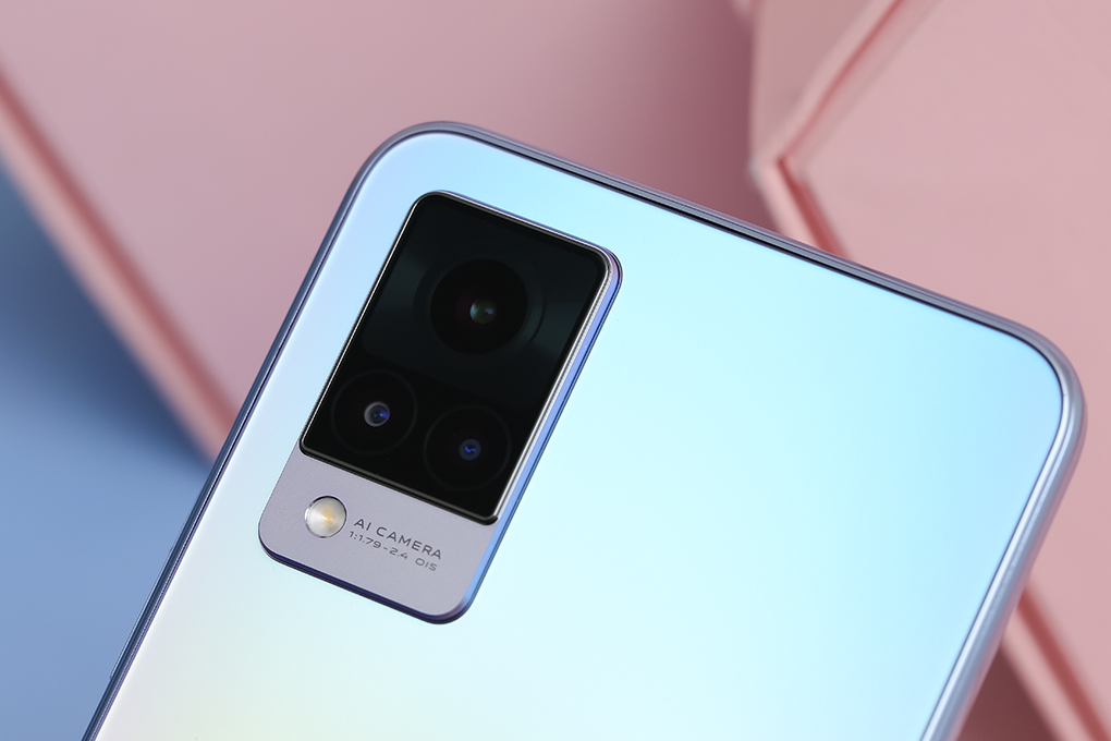 Vivo V21 5G - 11