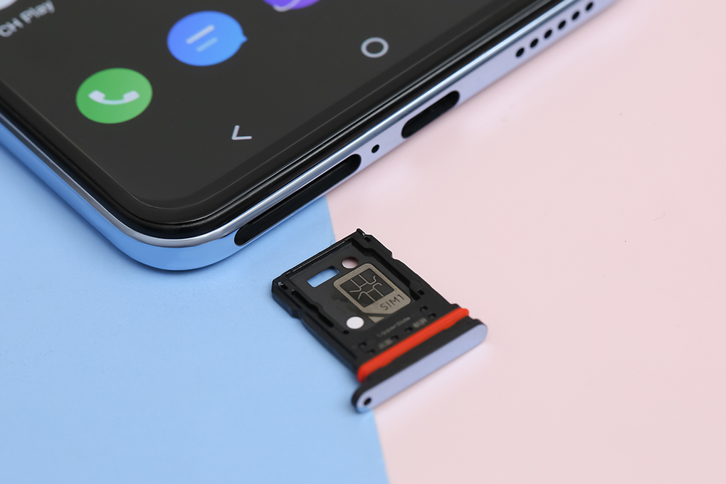 Vivo V21 5G - 17