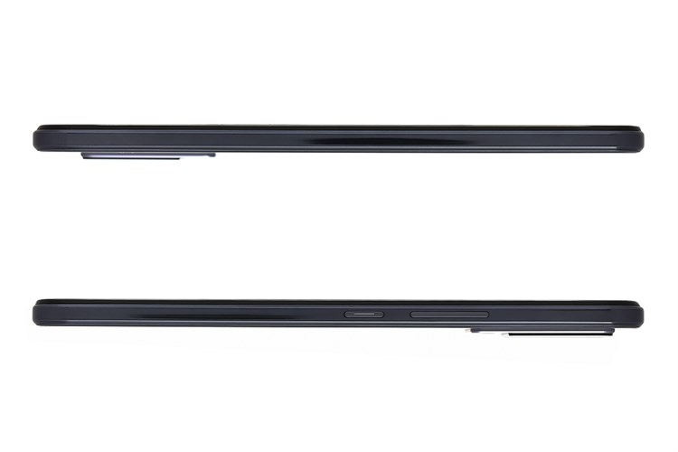 Điện thoại Vivo V21 5G Màu Xanh đen