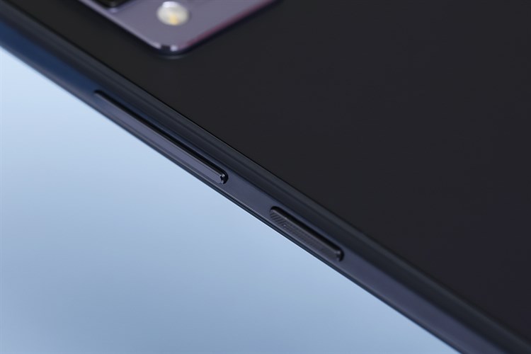 Điện thoại Vivo V21 5G Màu Xanh đen