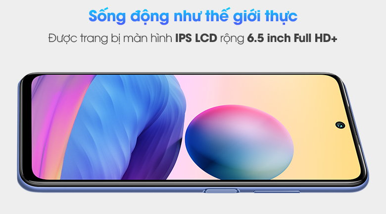 Điện thoại Xiaomi Redmi Note 10 5G 4GB