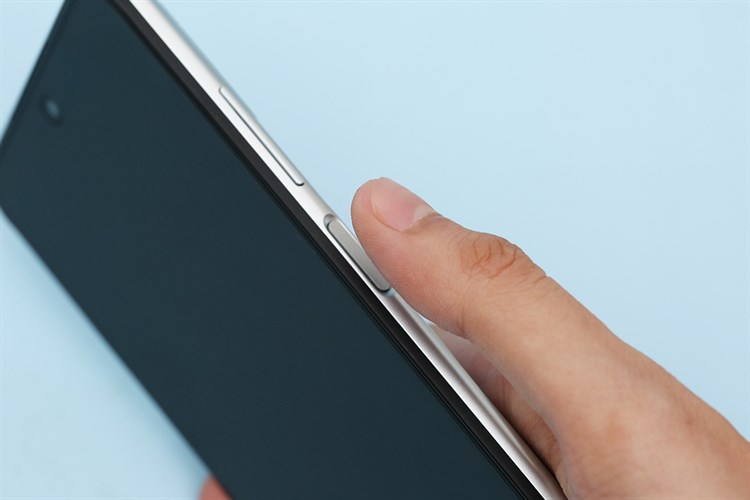 Điện thoại Xiaomi Redmi Note 10 5G 4GB Màu Bạc