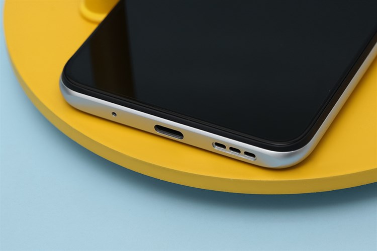 Điện thoại Xiaomi Redmi Note 10 5G 4GB Màu Bạc