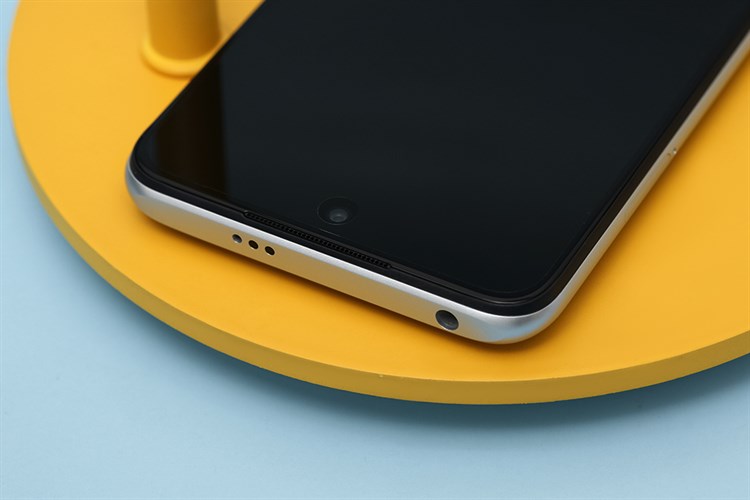 Điện thoại Xiaomi Redmi Note 10 5G 4GB Màu Bạc