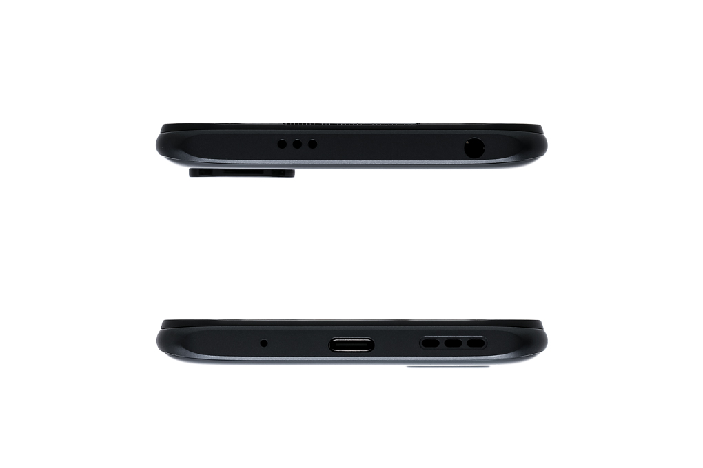 Điện thoại Xiaomi Redmi Note 10 5G 4GB Màu Xám