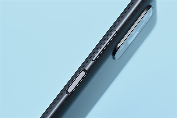 Điện thoại Xiaomi Redmi Note 10 5G 4GB Màu Xám