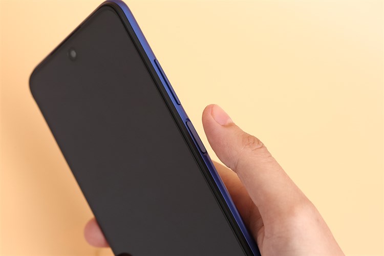 Điện thoại Xiaomi Redmi Note 10 5G 4GB Màu Xanh Dương
