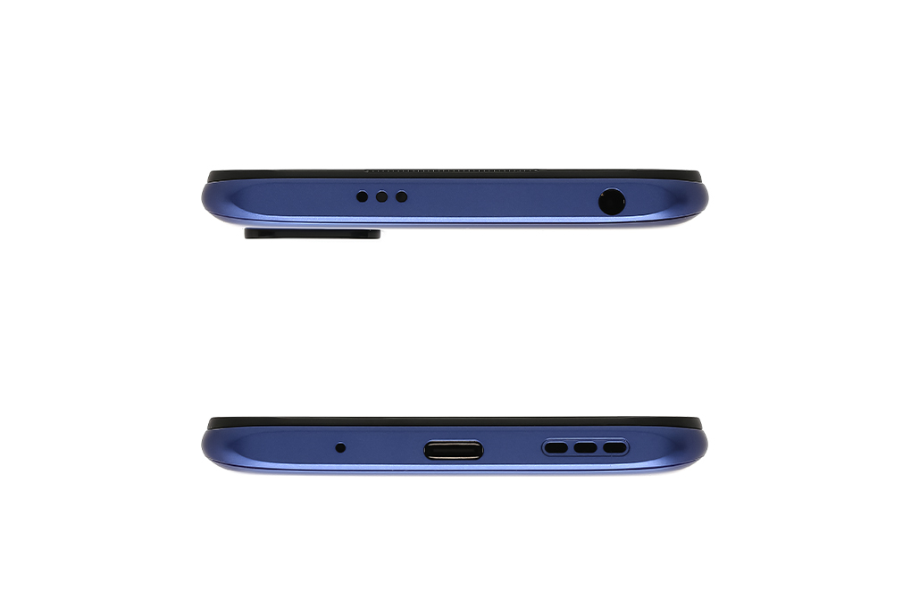 Điện thoại Xiaomi Redmi Note 10 5G 4GB Màu Xanh Dương
