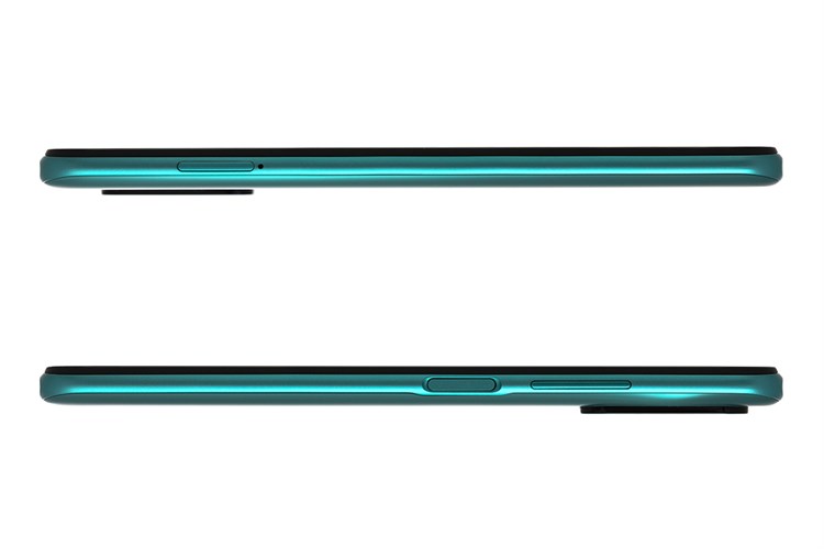 Điện thoại Xiaomi Redmi Note 10 5G 4GB Màu Xanh lá