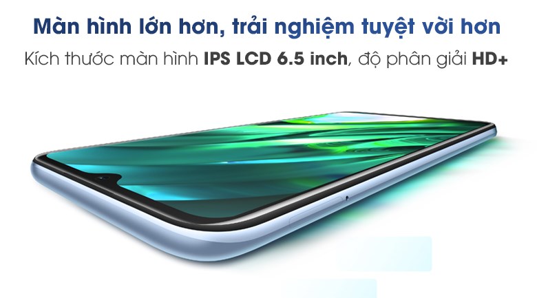 Điện thoại realme C25s