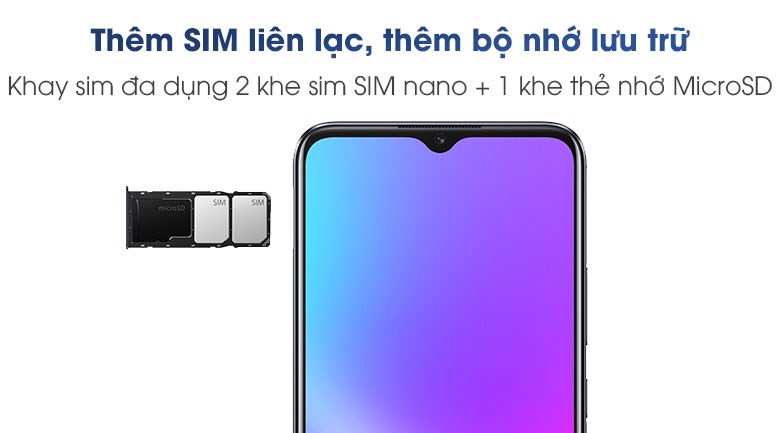 Điện thoại realme C25s