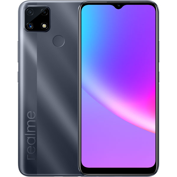 realme x3195