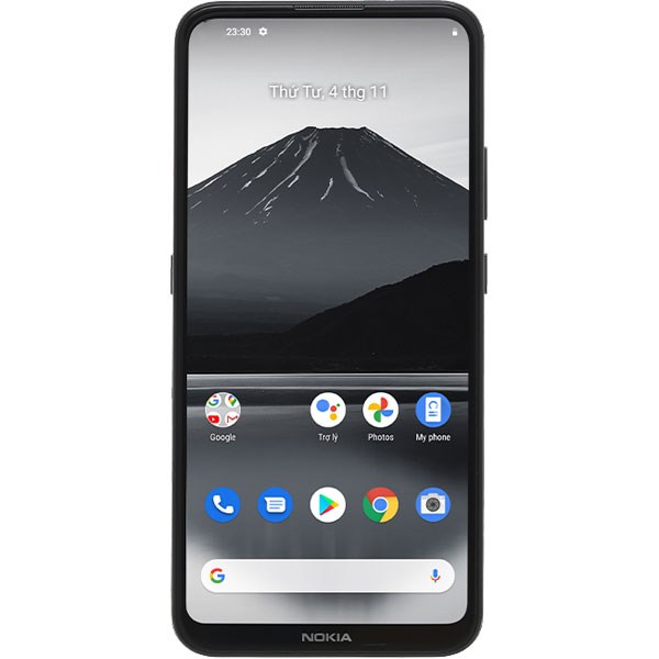 Điện thoại Nokia Flip