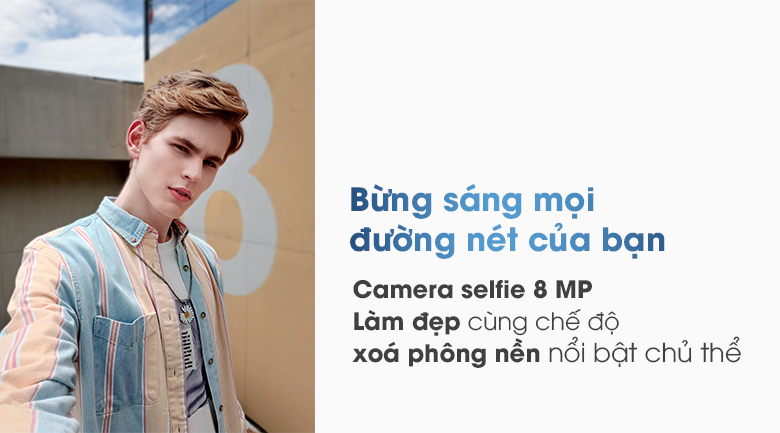 Điện thoại realme C15 (2021)