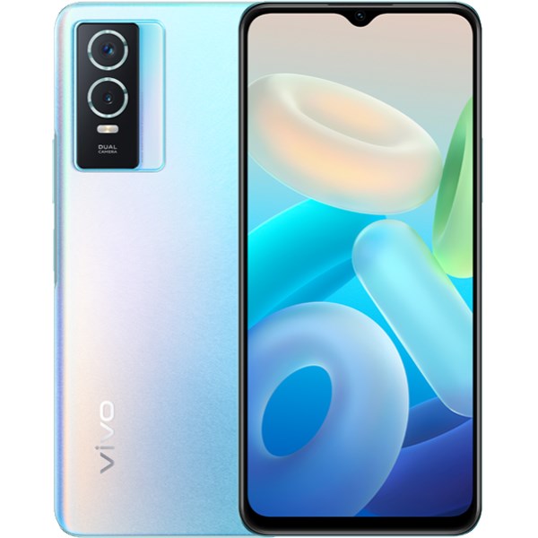 Điện thoại Vivo Y76s