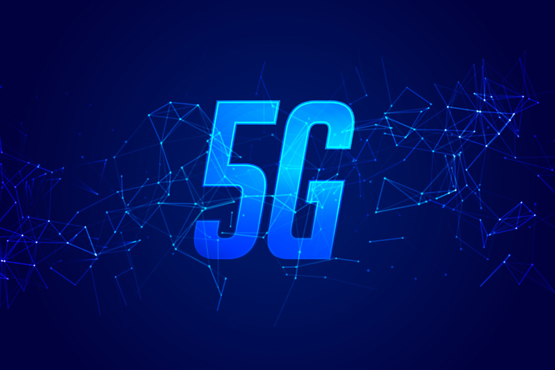 Hỗ trợ kết nối 5G hiện đại - Realme GT Neo Flash