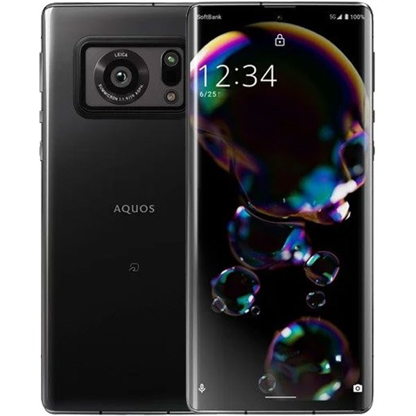 aquos r6g