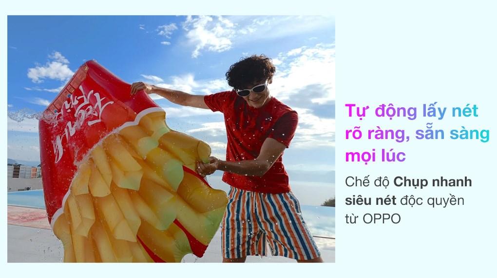 Điện thoại OPPO Reno6 Z 5G