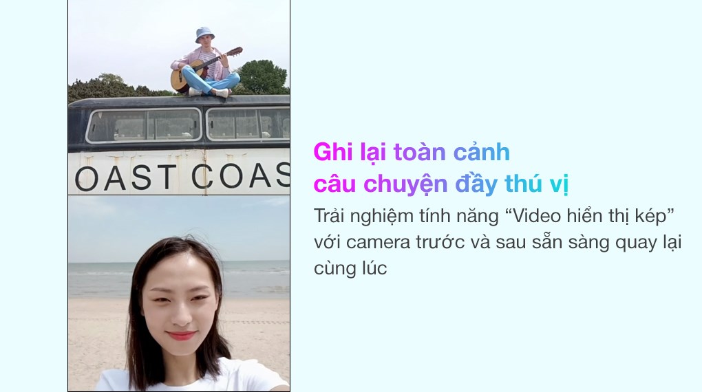 Điện thoại OPPO Reno6 Z 5G