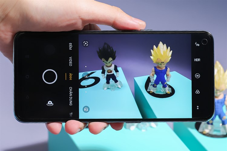 Điện thoại OPPO Reno6 Z 5G