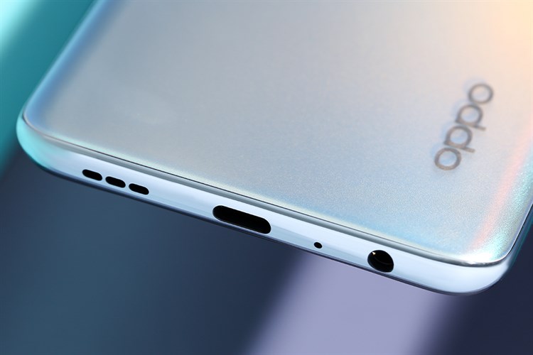 Điện thoại OPPO Reno6 Z 5G