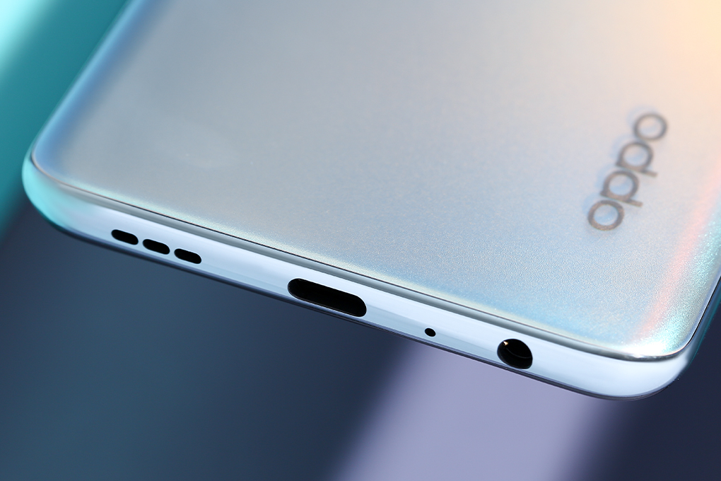 Điện thoại OPPO Reno6 Z 5G