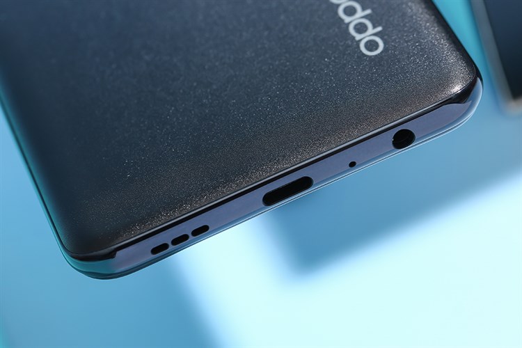 Điện thoại OPPO Reno6 Z 5G