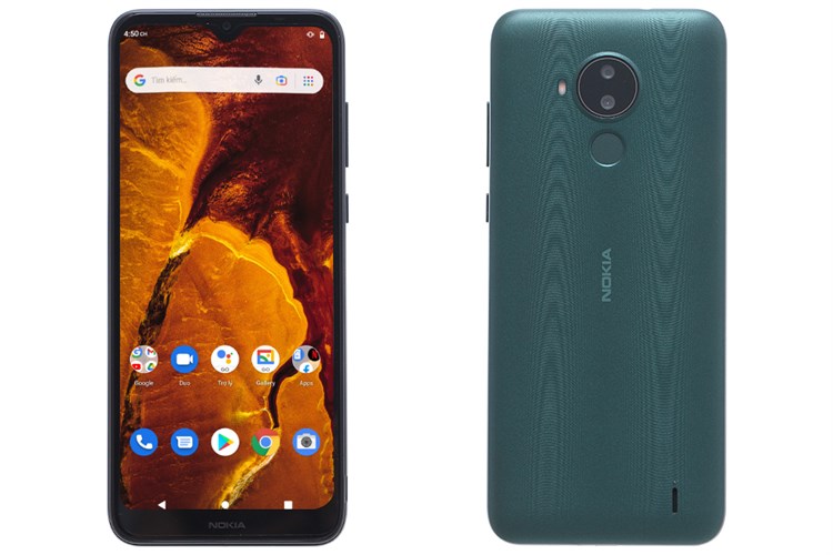 Điện thoại Nokia C30