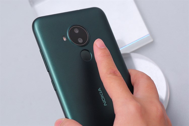 Điện thoại Nokia C30