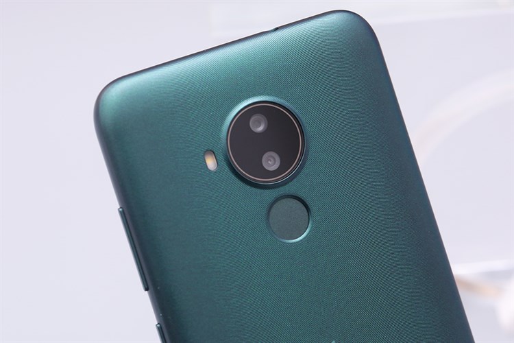 Điện thoại Nokia C30