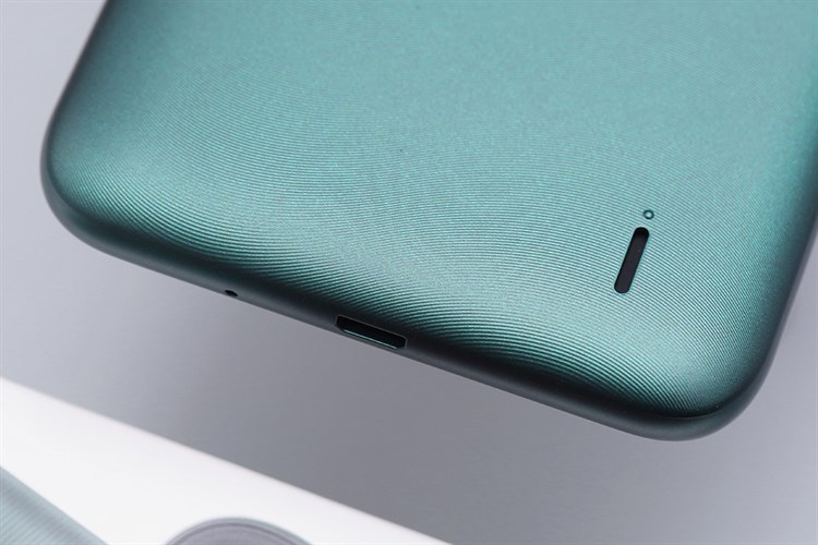 Điện thoại Nokia C30