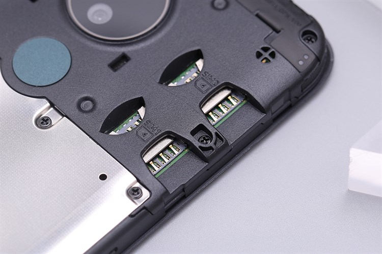 Điện thoại Nokia C30