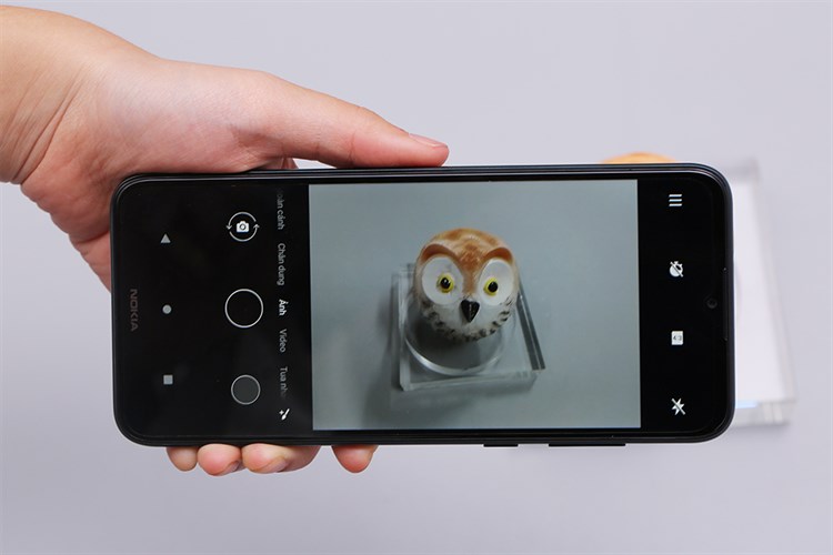 Điện thoại Nokia C30