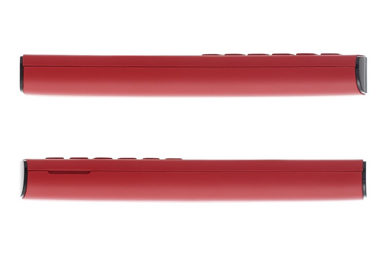 Điện thoại Nokia 105 Màu Đỏ