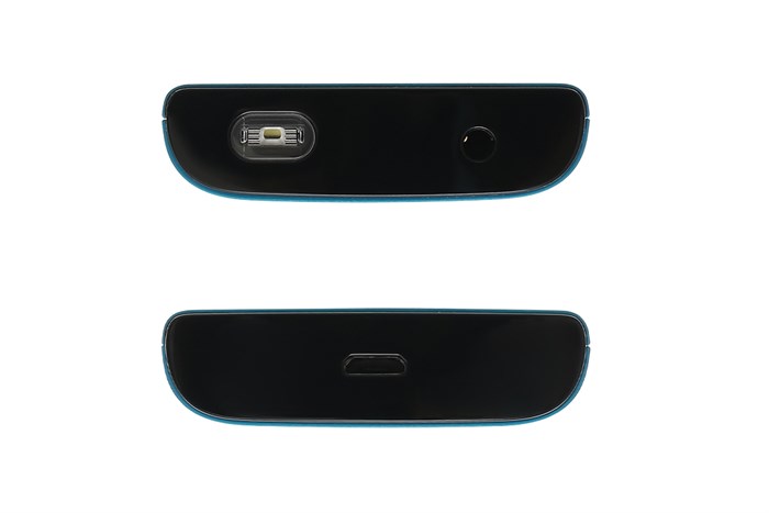 Điện thoại Nokia 105 Màu Xanh ngọc