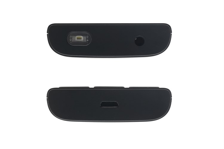 Điện thoại Nokia 105 Màu Đen