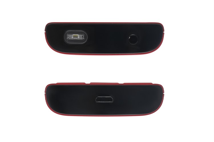 Điện thoại Nokia 105 Màu Đỏ