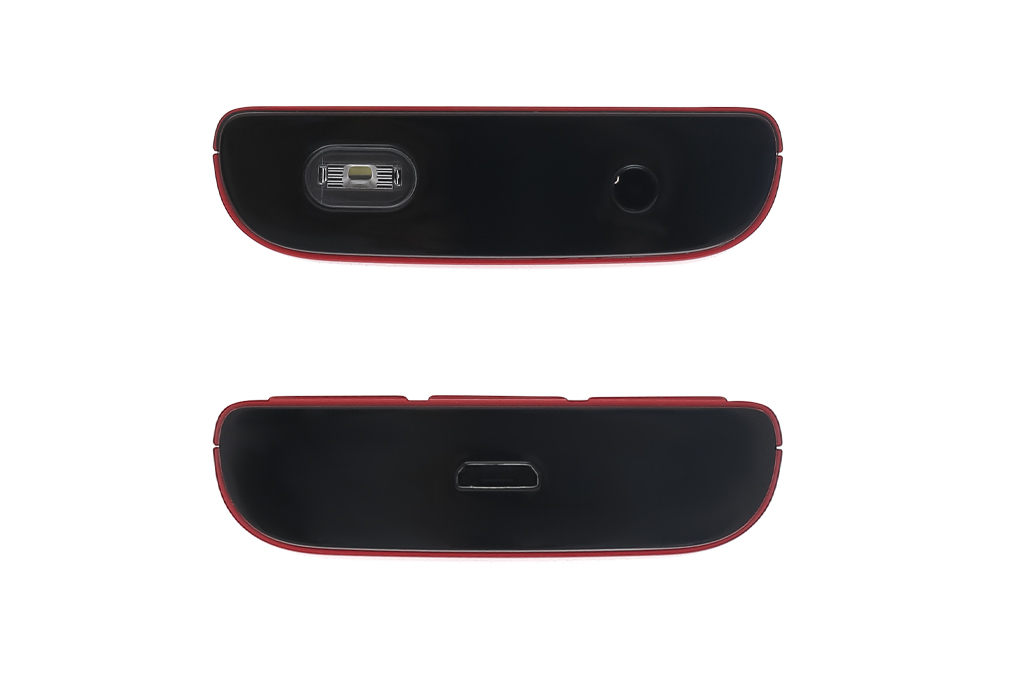 Điện thoại Nokia 105 Màu Đỏ
