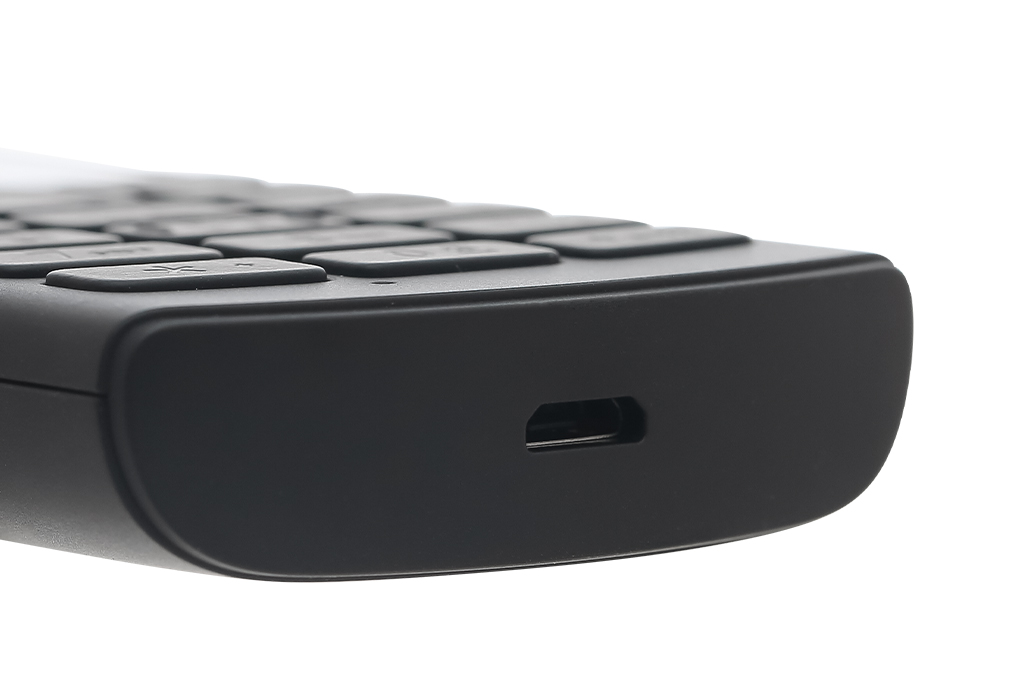Điện thoại Nokia 105 Màu Đen