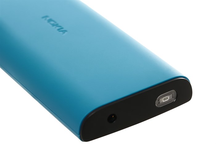 Điện thoại Nokia 105 Màu Xanh ngọc