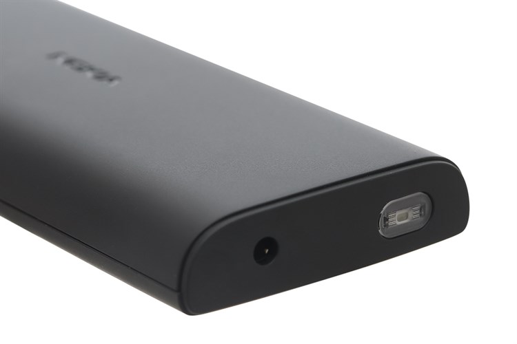 Điện thoại Nokia 105 Màu Đen